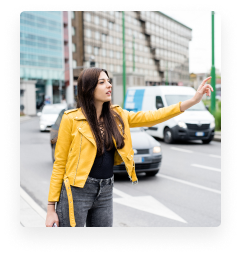 Outstation Cab Service