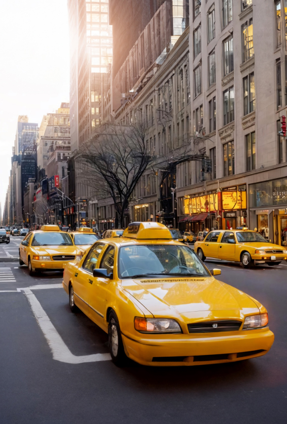 HansCab Taxi Service FAQ