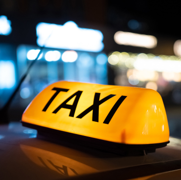 Dezire Taxi Ludhiana