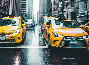 Taxi for All Occasions