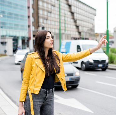 Corporate and Contract Taxi Service